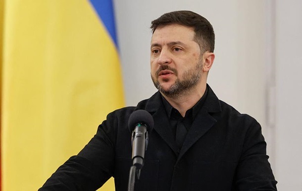 Зеленський: Я не чув від Індії й ОАЕ засудження РФ