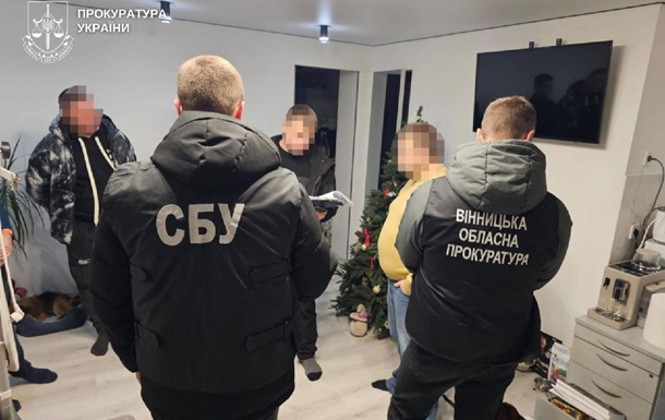 Винницких чиновников подозревают в растрате 1,6 млн на светофорах