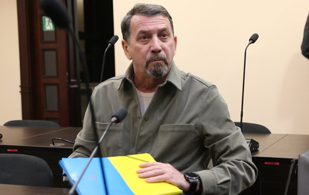 Справа про хабарі в Раді: нардепу Кісєлю обрали запобіжний захід