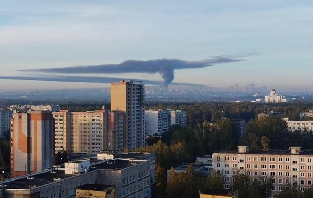 Удари України по енергооб єктах РФ сягнули рекорду