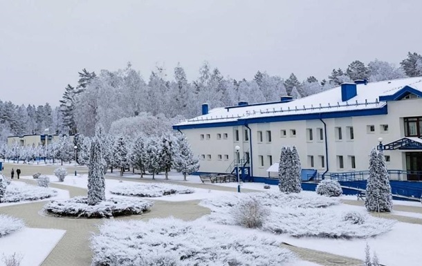 Санатории Беларуси проводят реабилитацию раненых солдат РФ - СМИ