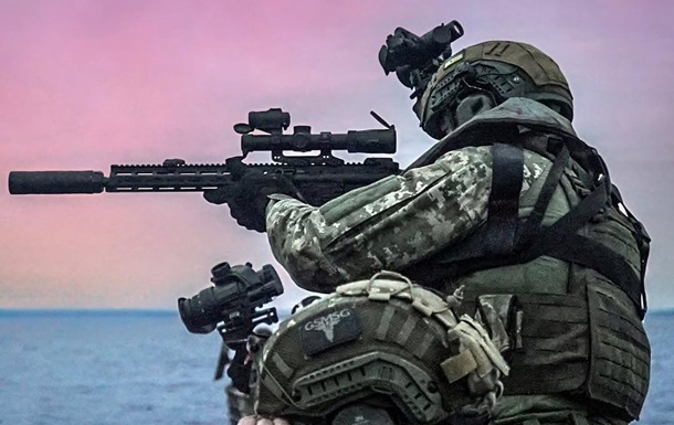 Генштаб: ВСУ уничтожили за сутки 1000 россиян