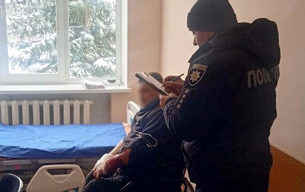 На Черниговщине россияне обстреляли автомобиль с хлебом, пострадал водитель