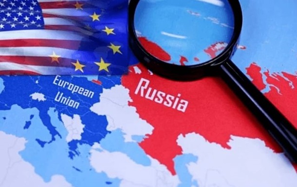 Кремль взял курс на затяжное противостояние с Западом - разведка