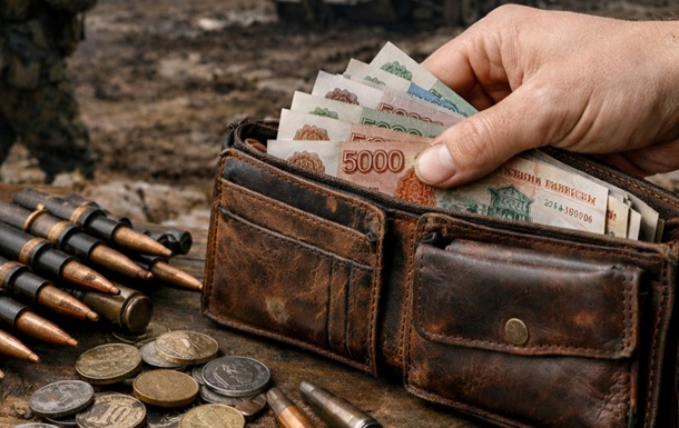 Війна проти України обійшлася РФ у $550 млрд - розвідка