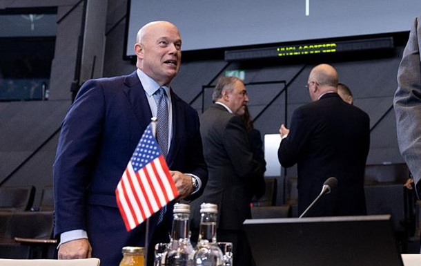 США заявили о  критической фазе  переговоров по войне