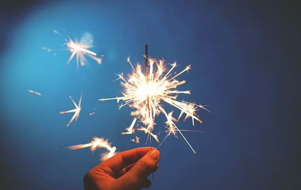 Новогодняя ночь без фейерверков: полиция напомнила об ограничениях