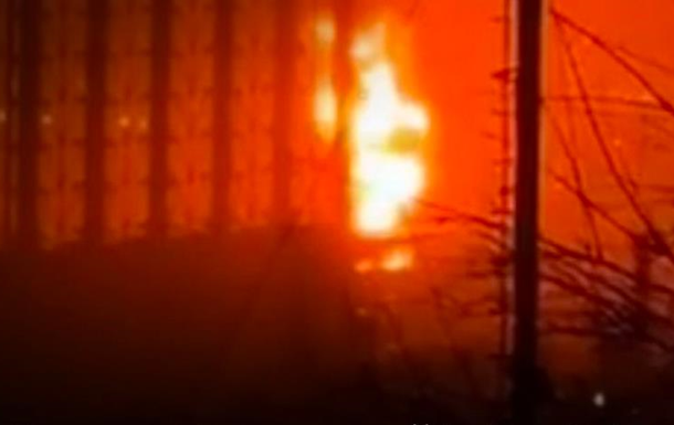 Дроны ВСУ поразили важные объекты в РФ и на ВОТ