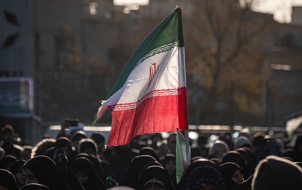 Протесты в Иране: в Тегеране арестовали студентов