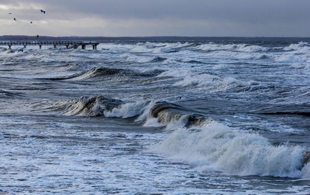 Естонія виявила пошкодження п яти підводних кабелів