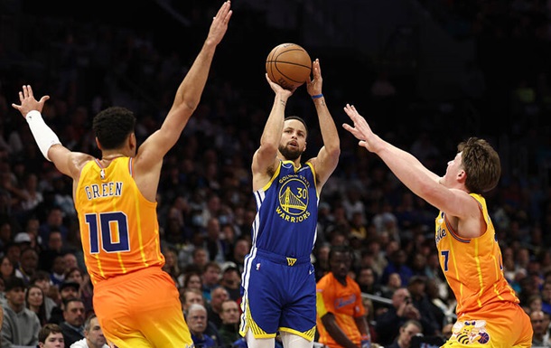 НБА: победы Атланты и Вашингтона над фаворитами