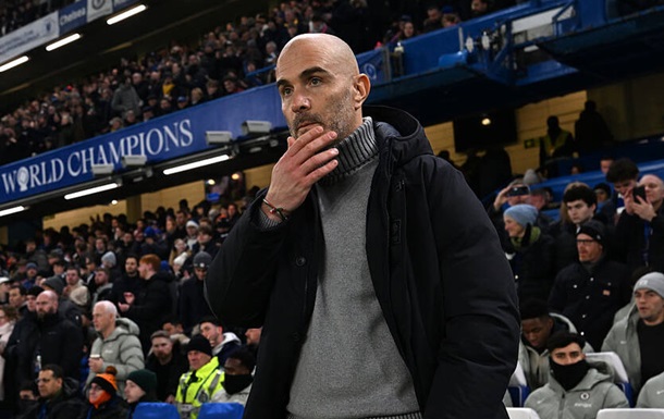 У Челсі готують рішення стосовно головного тренера