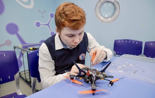 РФ інтегрує підготовку з БпЛА у систему фізичного виховання - розвідка