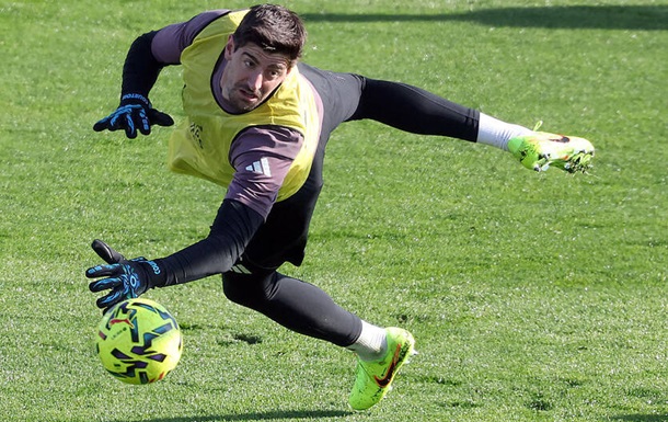 Лідер Реала вказав на проблеми в захисті команди