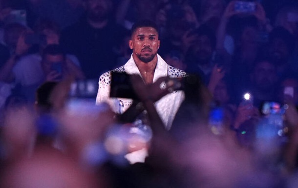 Стало известно, почему случилось ДТП, в котором пострадал Джошуа