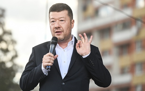 Посол ответил на заявление чешского политика о  ворах хунты Зеленского 