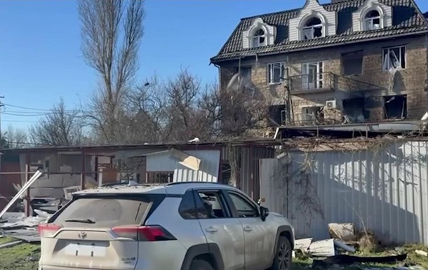 В Херсонской области ликвидировали причастного к пыткам коллаборанта - ЦЖР