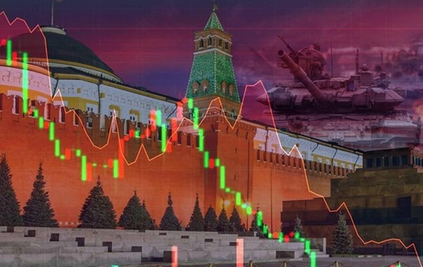 Экономика РФ вошла в стагнацию - ЦПД