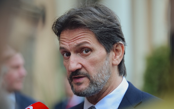 Міністр оборони Словаччини: Україна ніколи не буде в НАТО