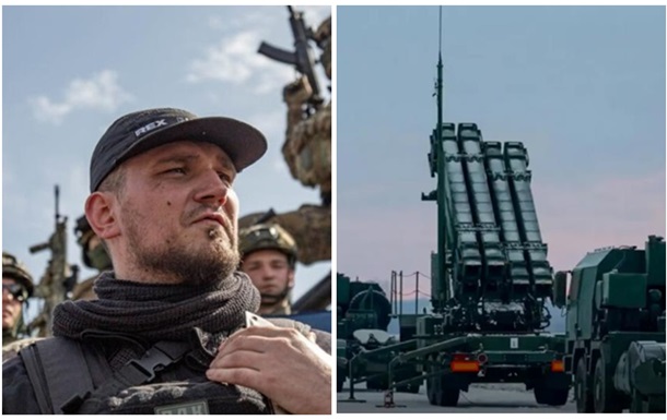 Итоги 01.01: Капустин жив и новые Patriot