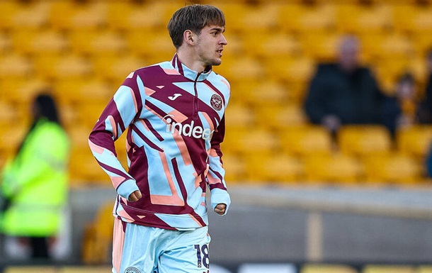 Стала известна оценка Ярмолюка от статистических порталов за матч АПЛ