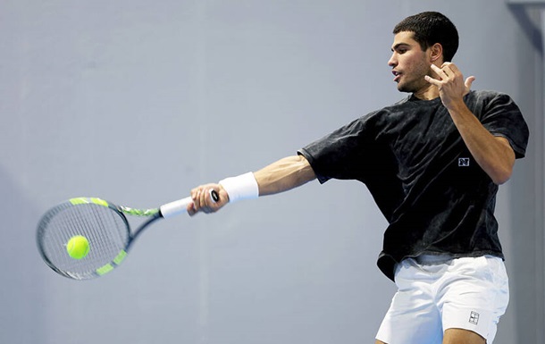 Признание мастерства: Алькарас получил престижную награду ATP