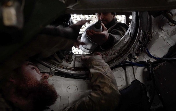 Россия за сутки совершила почти 100 штурмов - Генштаб