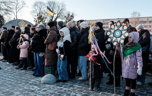 Українці визначилися зі ставленням до  мирного плану  РФ