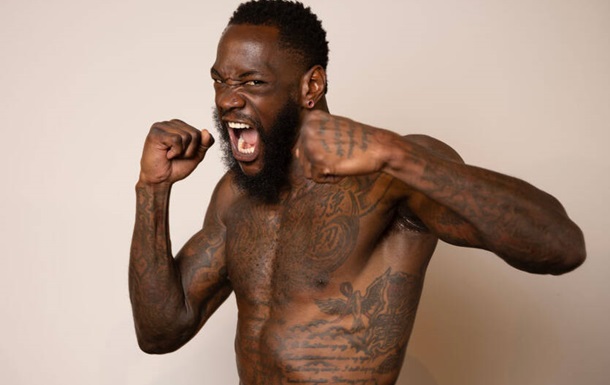 Уайлдер назвал ключ к победе над Усиком