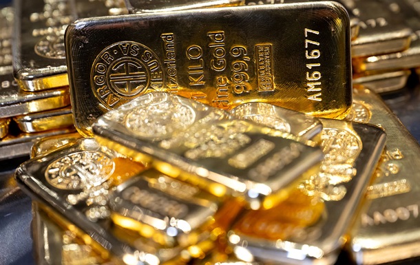 Золото та срібло розпочали рік зі зростання