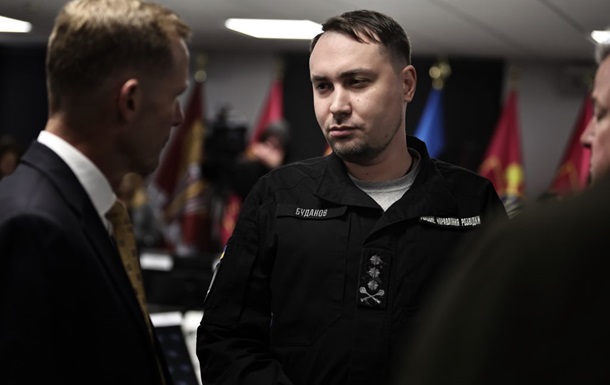 NYT: Буданов - ключ к диалогу с США