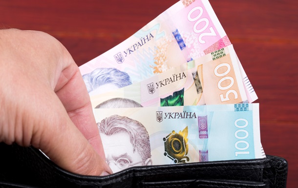 В Україні змінився розмір пенсій з 1 січня