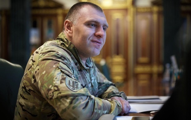 Зеленський може замінити голову СБУ Малюка - нардеп