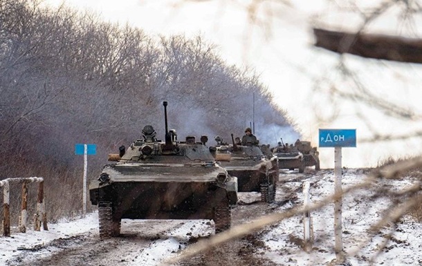 В ВСУ сообщили, где враг готовит наступление в январе