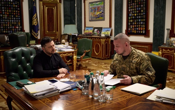 Зеленский заявил об изменениях в военном образовании