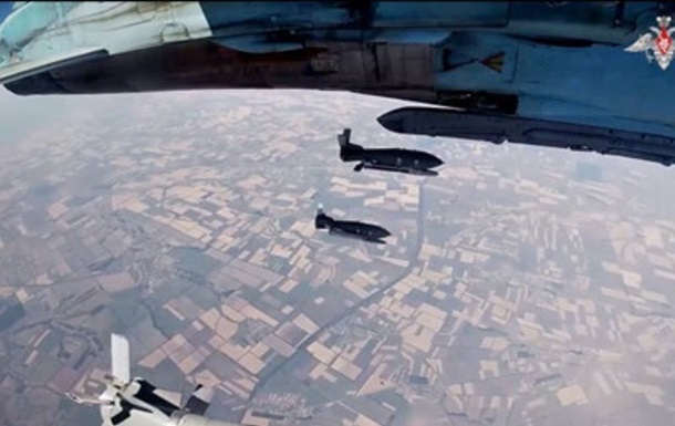 РФ наступает на Гуляйполе, применяя авиацию - ГШ