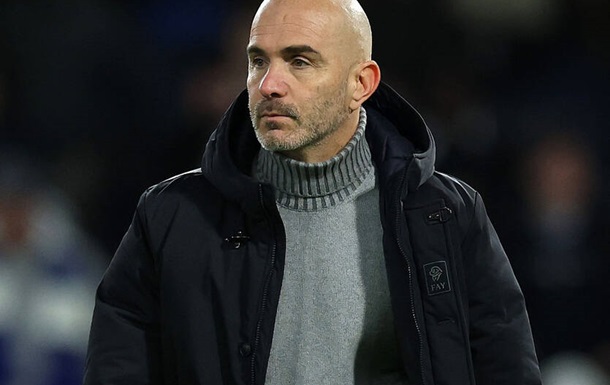 Мареска втратив роботу в Челсі через конфлікт із керівництвом