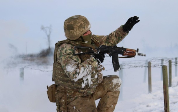 Генштаб рассказал о самых ожесточенных боях