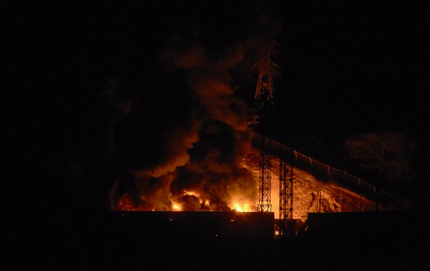 В столице Венесуэлы Каракасе слышны взрывы - СМИ