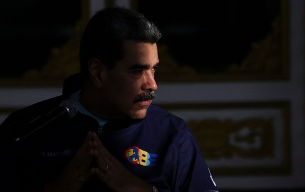 СМИ узнали подробности захвата Мадуро США
