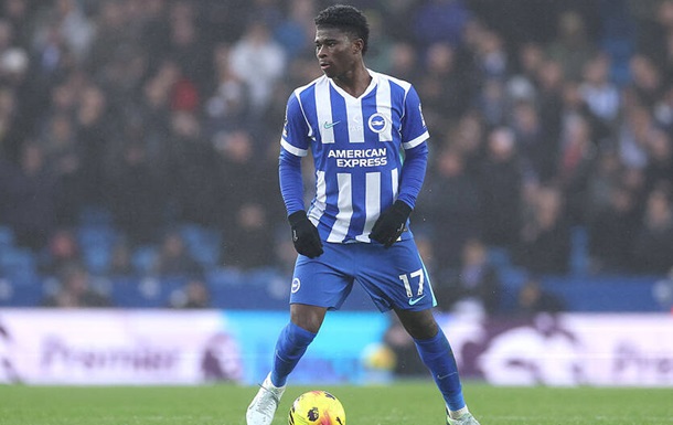 Ливерпуль может побороться за хавбека Брайтона