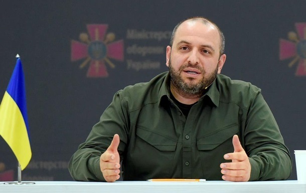 Умеров анонсировал согласование документов по миру