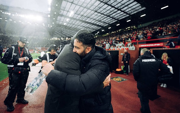 Энцо Марески в Манчестер Юнайтед не будет: решение клуба