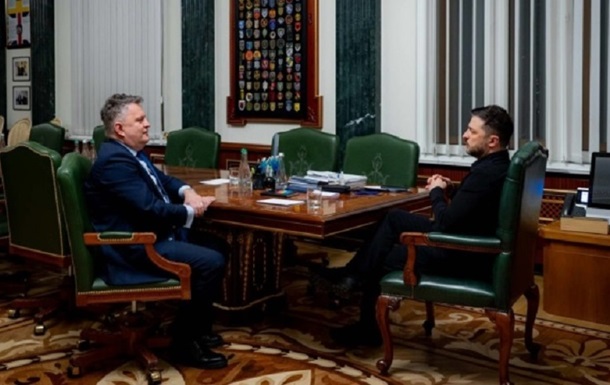 Кислица станет первым заместителем главы ОП