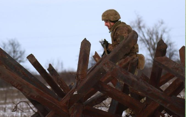 У Генштабі оновили дані щодо фронту