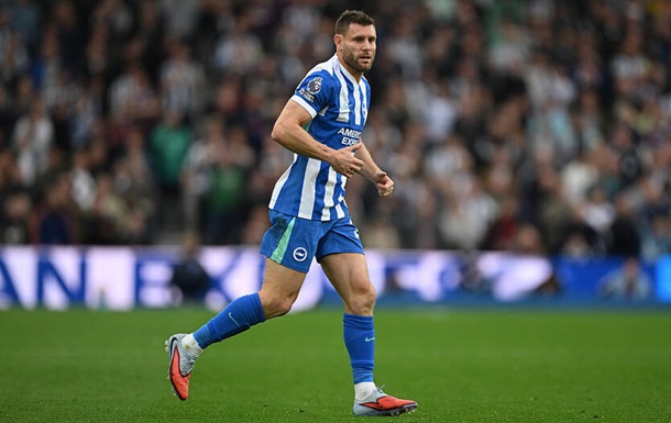 Экс-игрок Ливерпуля и Ман Сити отметил 25-й подряд год выступлений в АПЛ