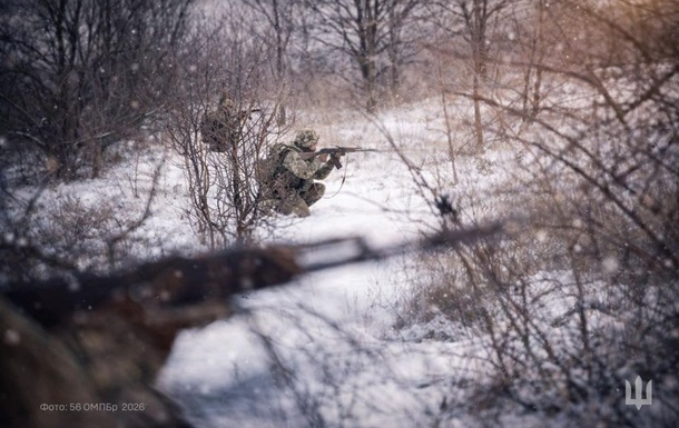 Генштаб озвучив подробиці боїв за минулу добу