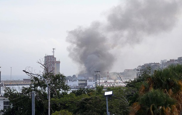 Атака США на Венесуелу: ЗМІ назвали число жертв