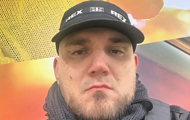 Лидер РДК Капустин впервые прокомментировал свое  воскрешение 