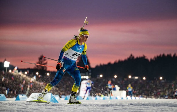Стало відомо склад жіночої збірної України з біатлону на етапі в Обергофі